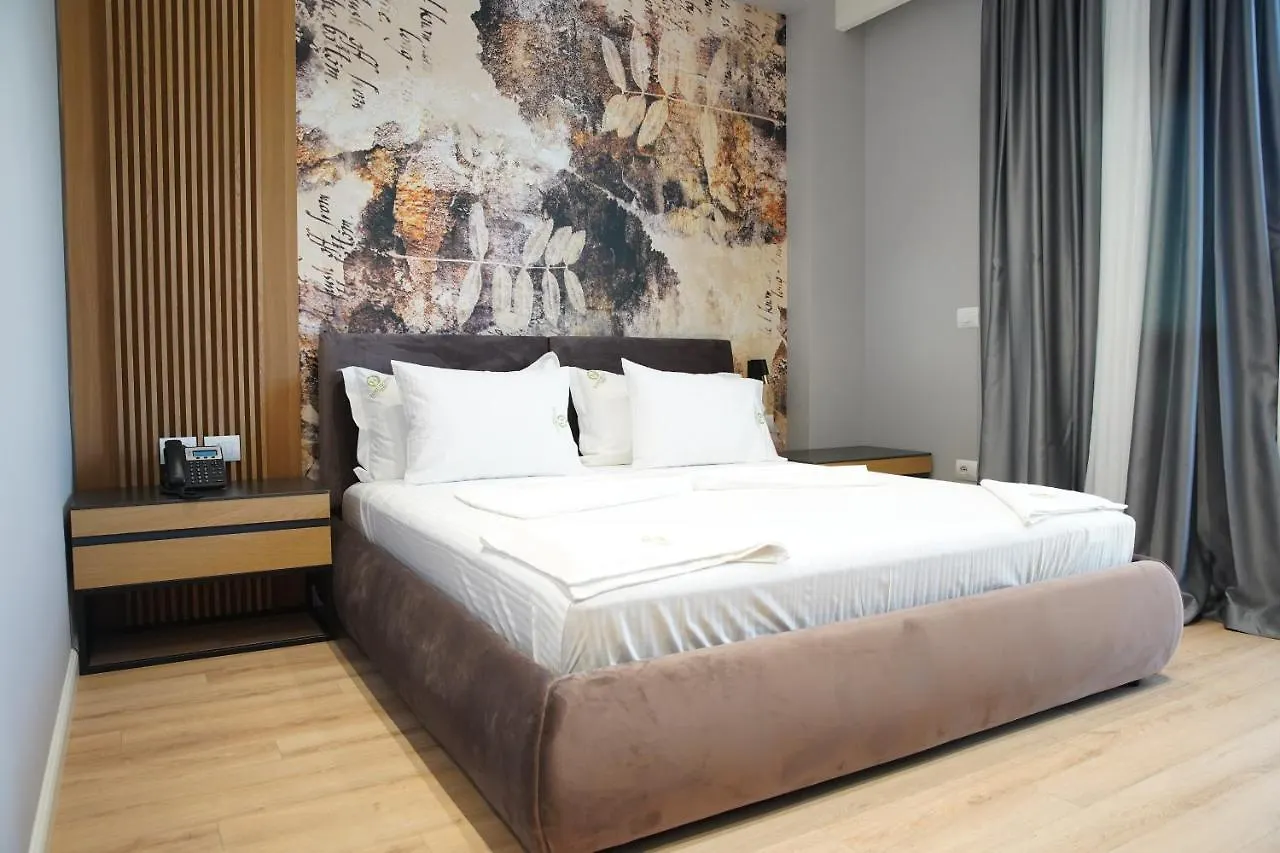 Lord Hotel Tirana