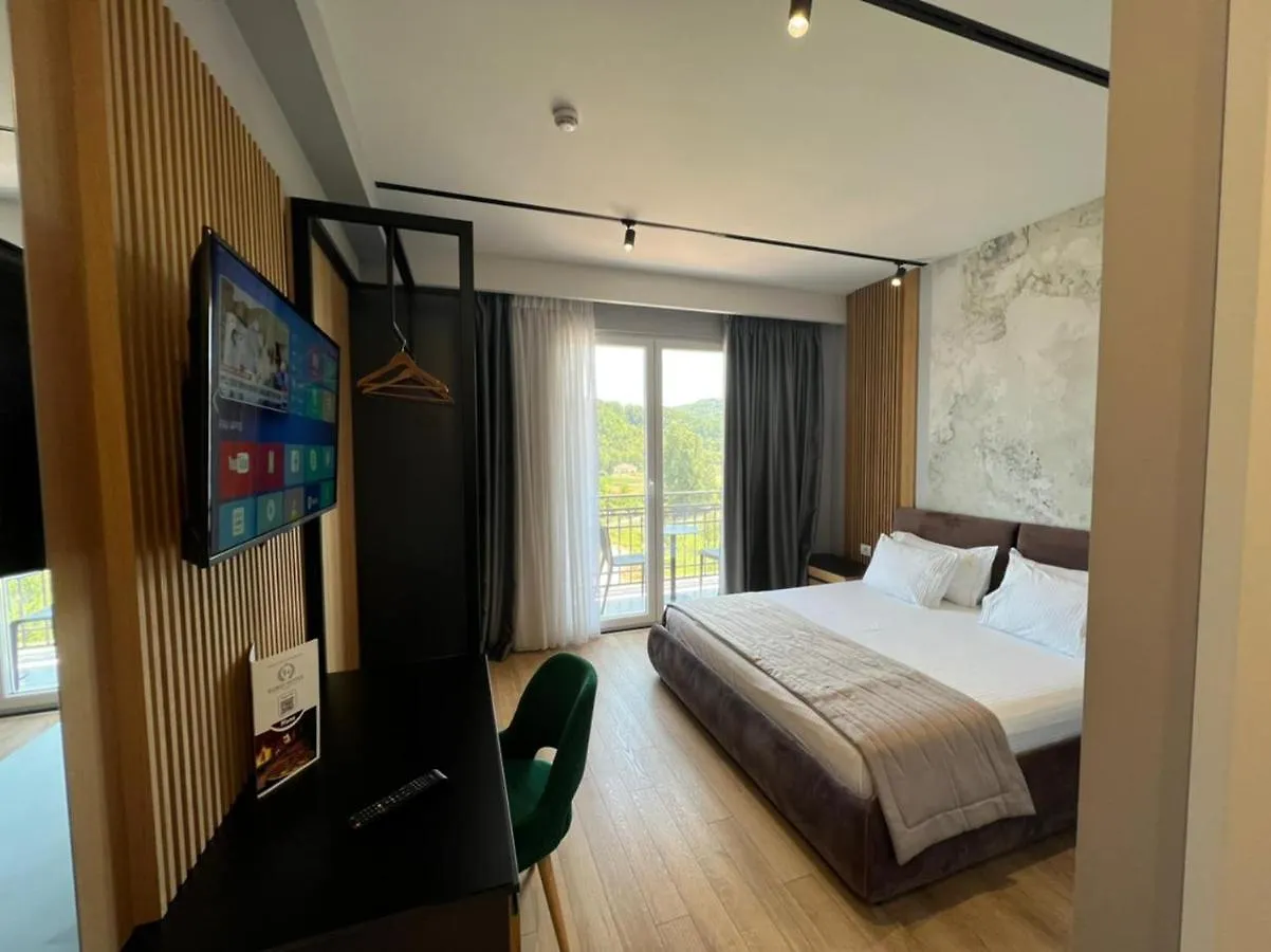 Lord Hotel Tirana