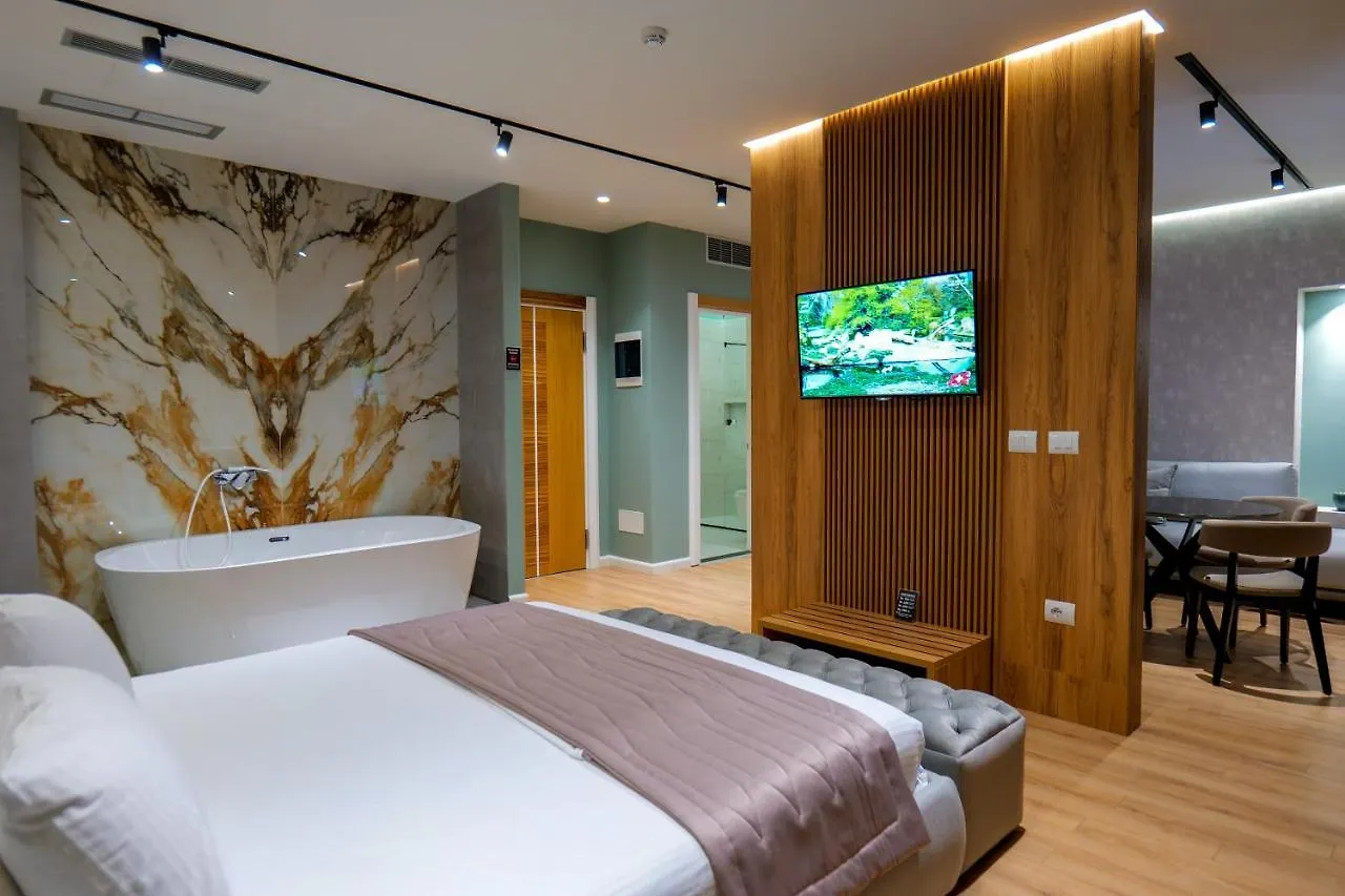 Lord Hotel Tirana