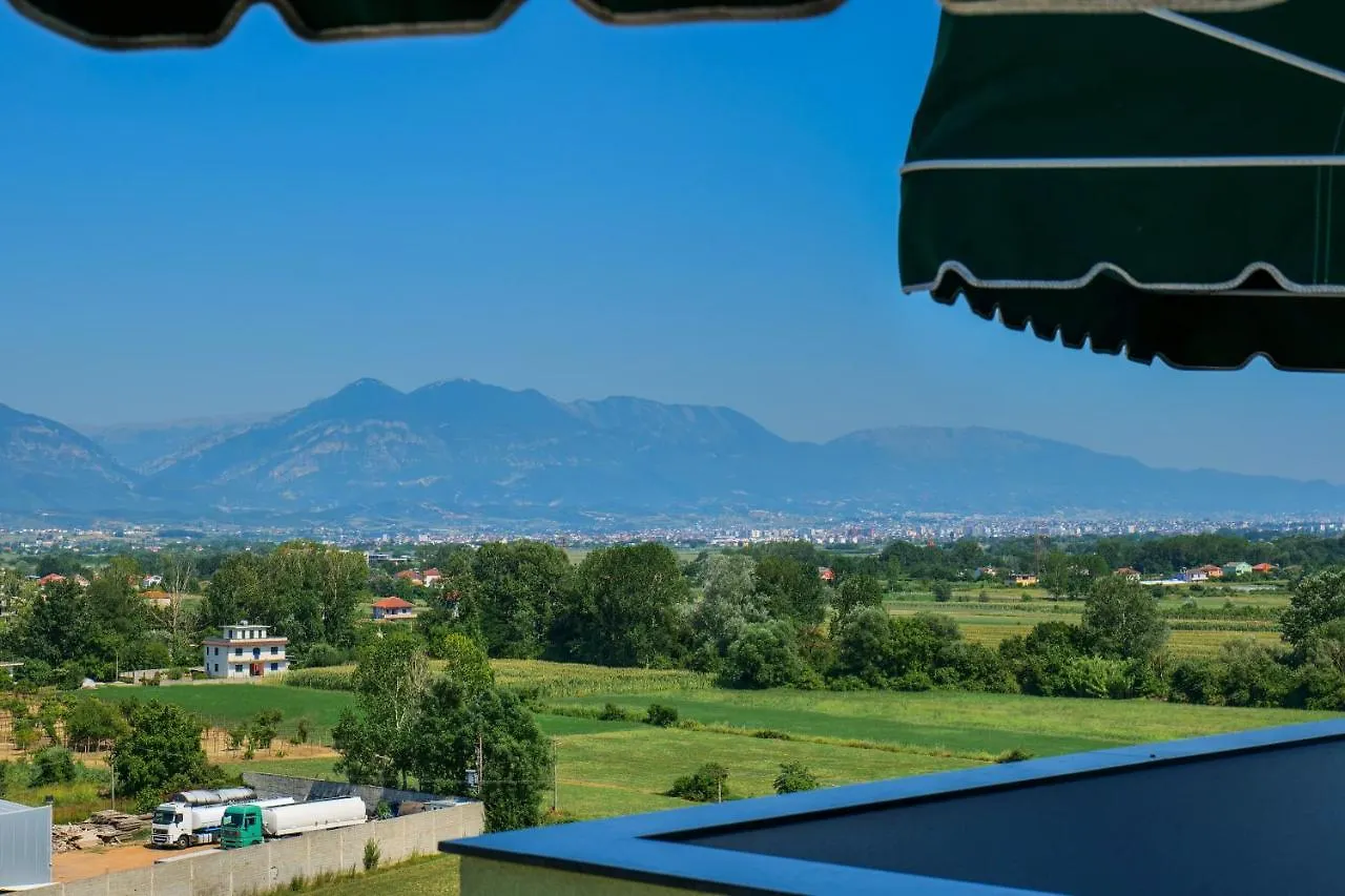 Lord Hotel Tirana