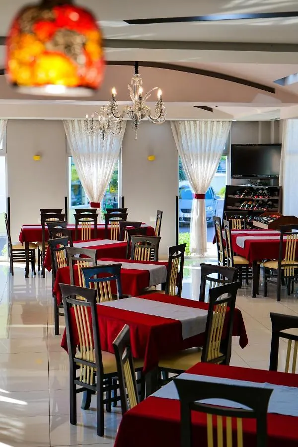 Lord Hotel Tirana