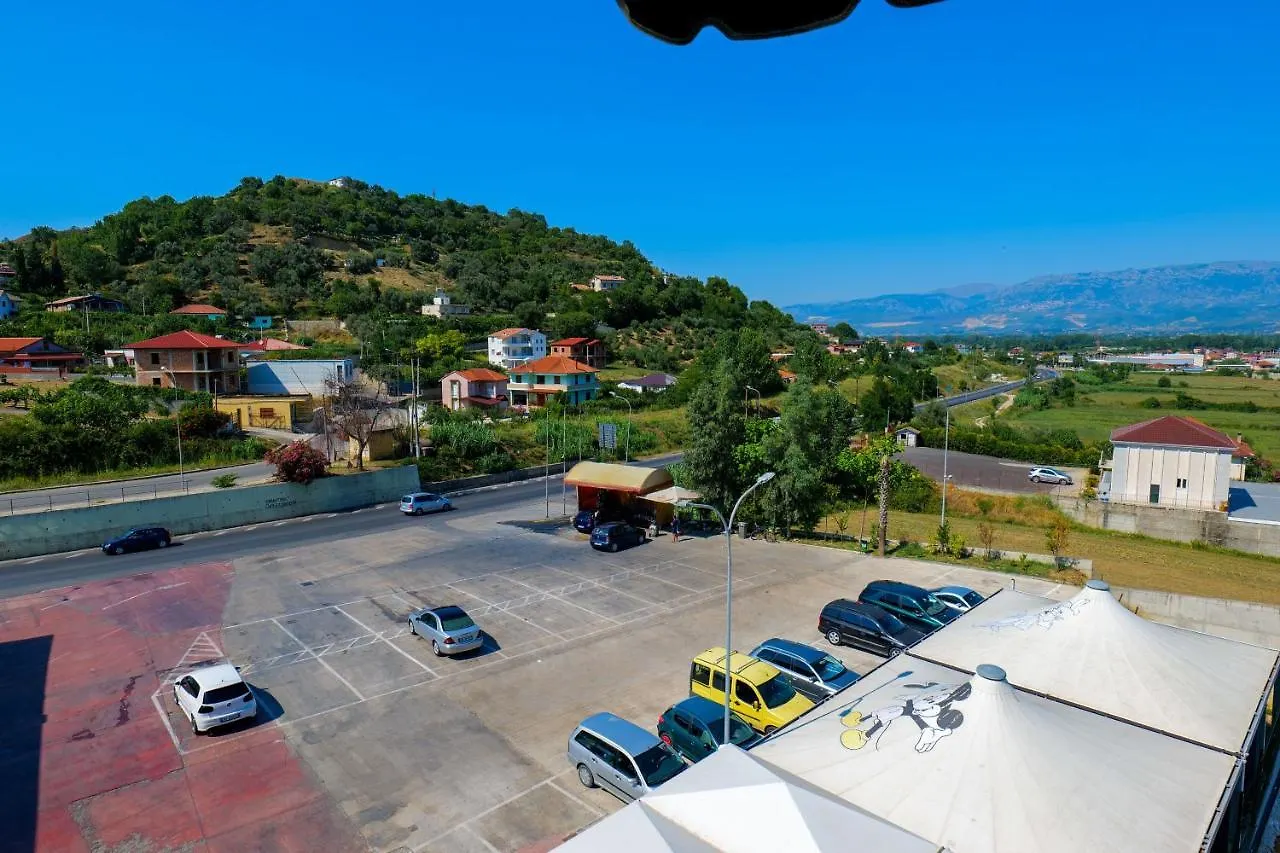 Lord Hotel Tirana