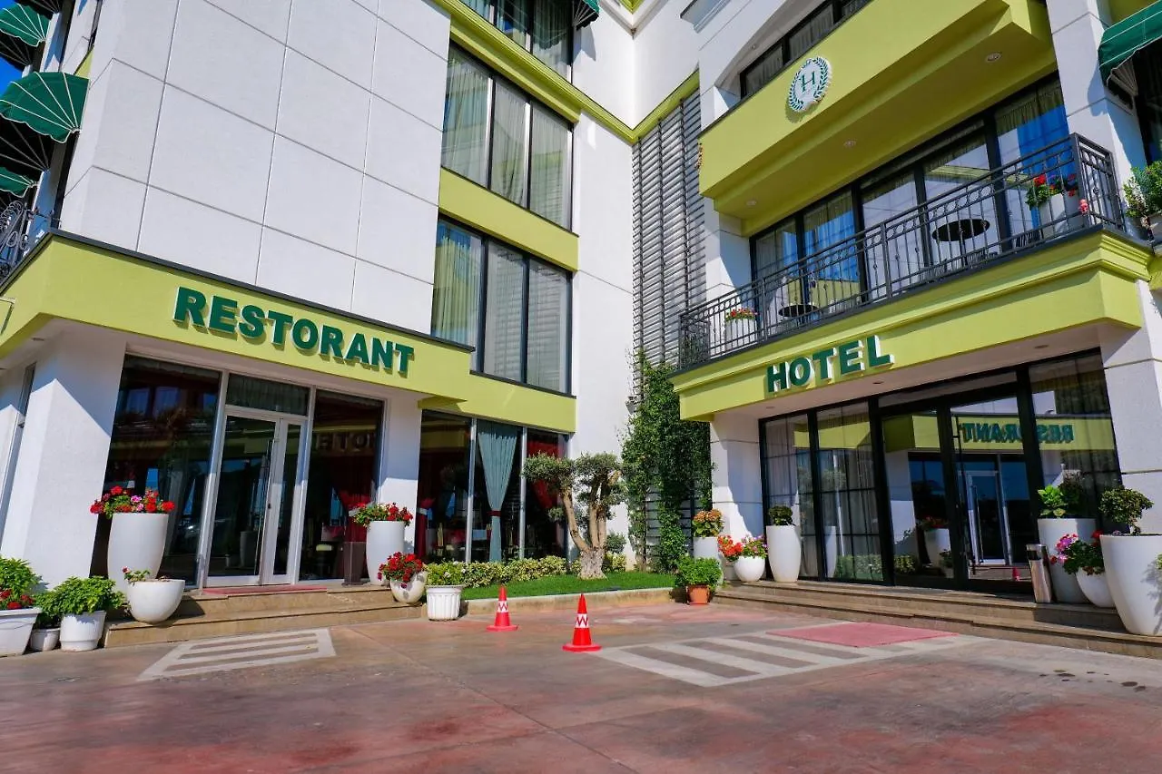 Lord Hotel Tirana