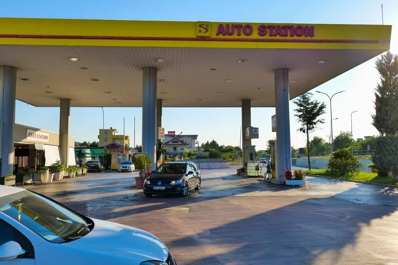 Lord Hotel Tirana