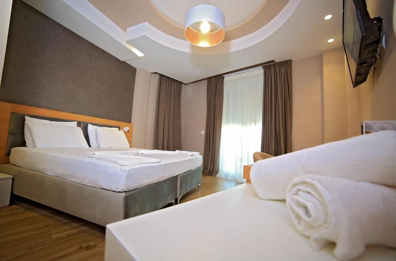 Lord Hotel Tirana