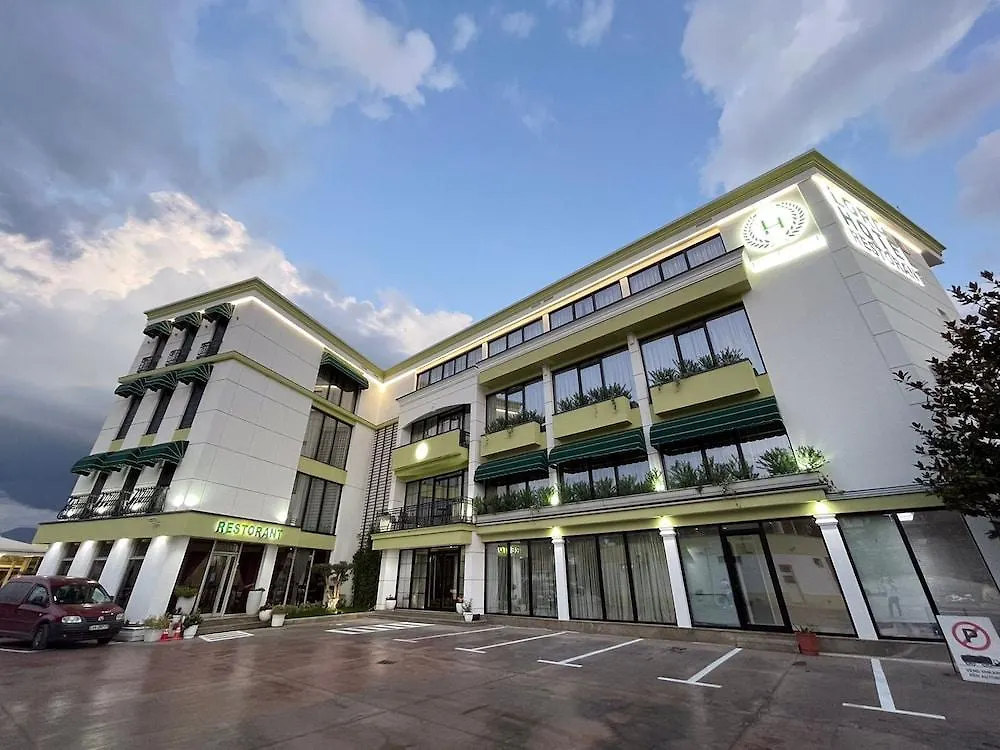Lord Hotel Tirana