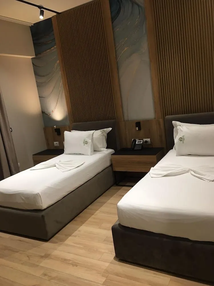 Lord Hotel Tirana