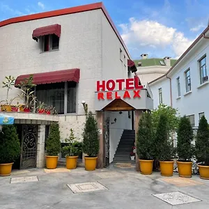 Relax Center Albanie