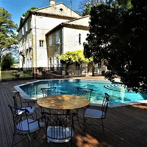 Chateau Montplaisir Charming In Provence Gasthuis
