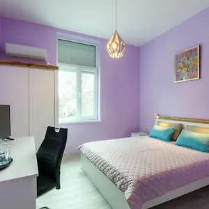 Guest house пацо