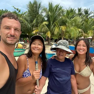 Chamisland Hanhly Vietnam