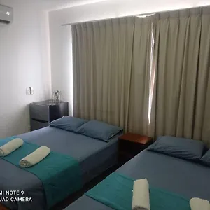 Bed & Breakfast Casa De Huespedes Taino