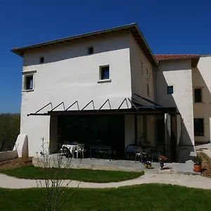 La Maison - Et Table D'hotes Gasthuis