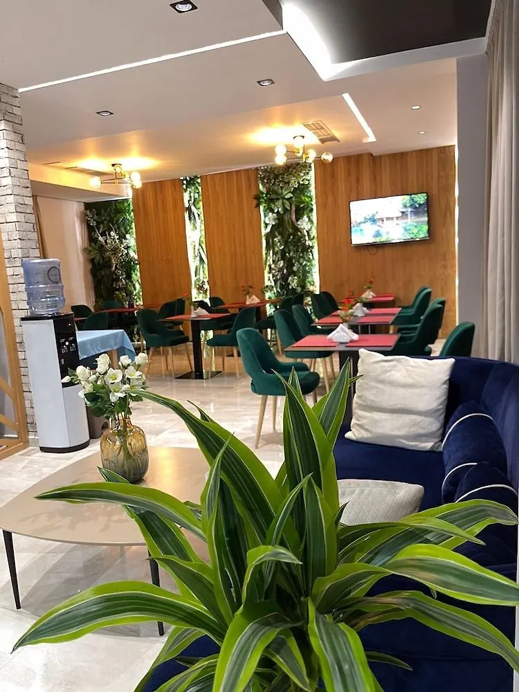 Lord Hotel Tirana